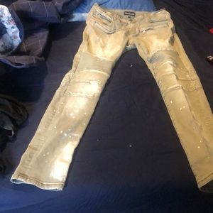 Men’s Pants
